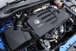 Vauxhall Astra VXR 2012 года